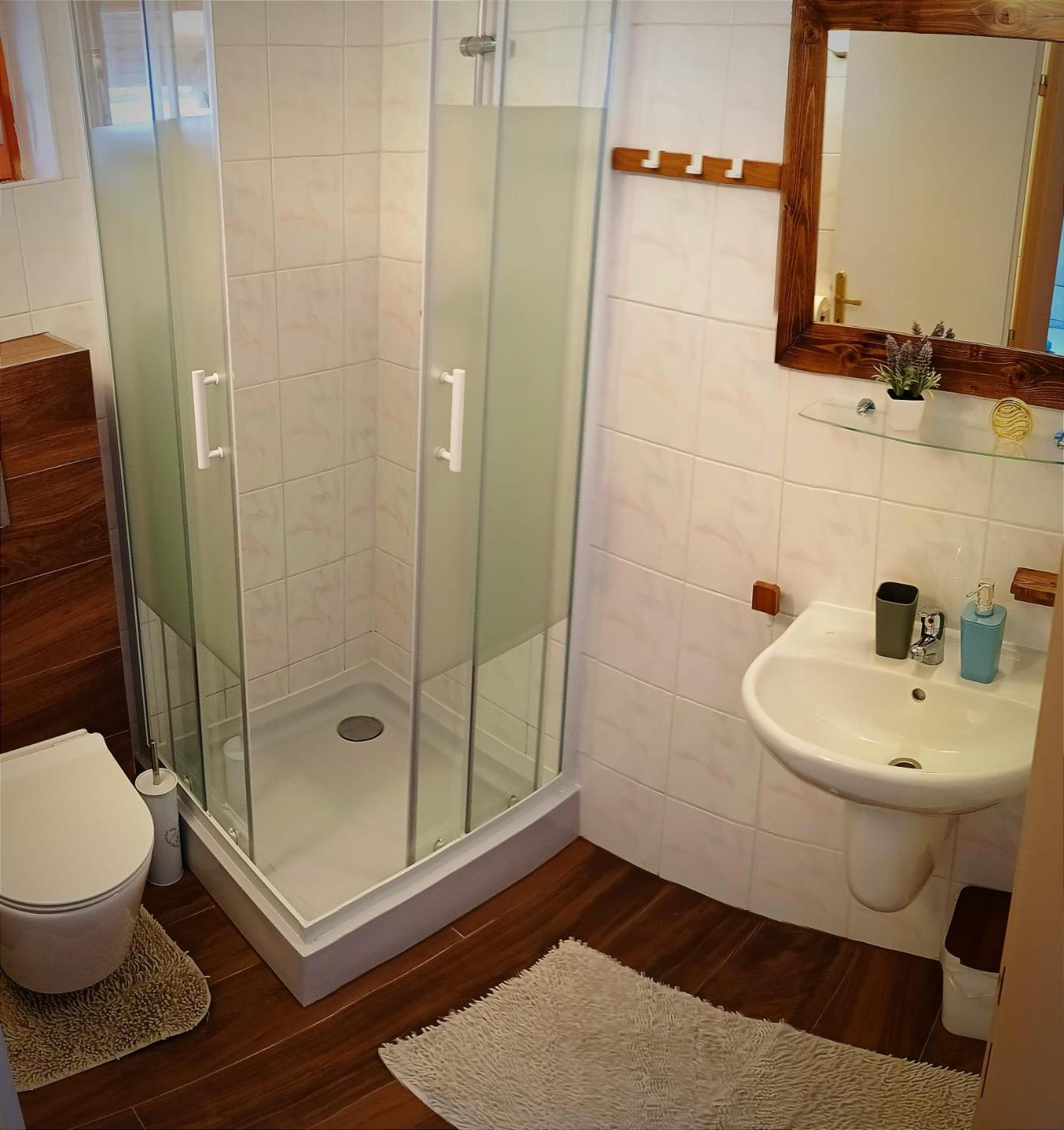 Zeleny Dom Vysoke Tatry Villa สตารา เลชนา ภายนอก รูปภาพ