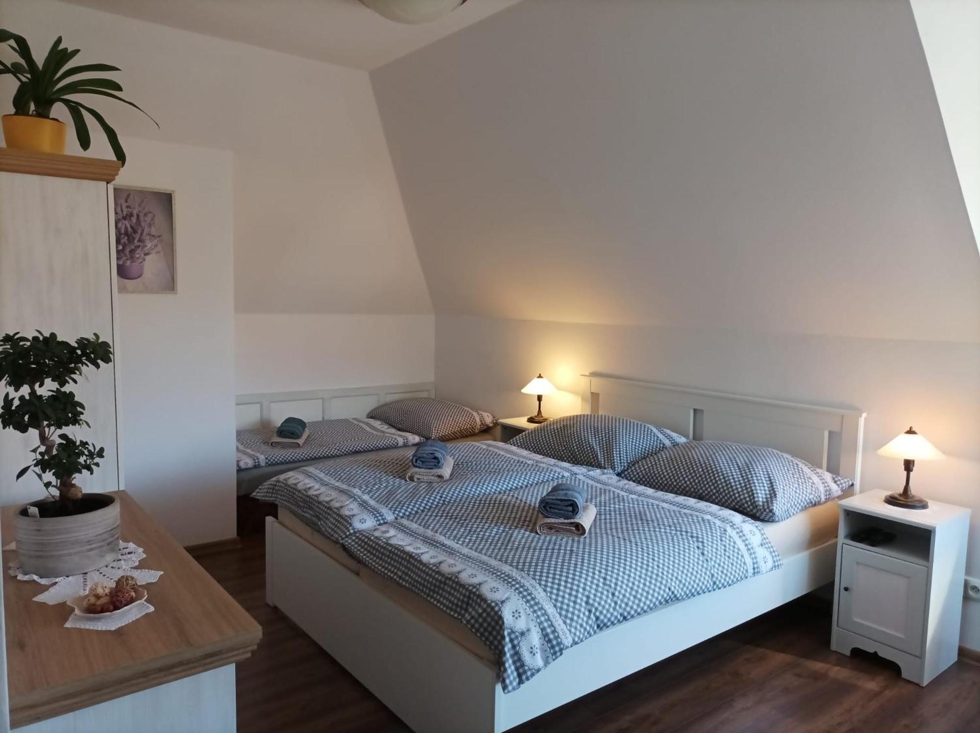 Zeleny Dom Vysoke Tatry Villa สตารา เลชนา ภายนอก รูปภาพ