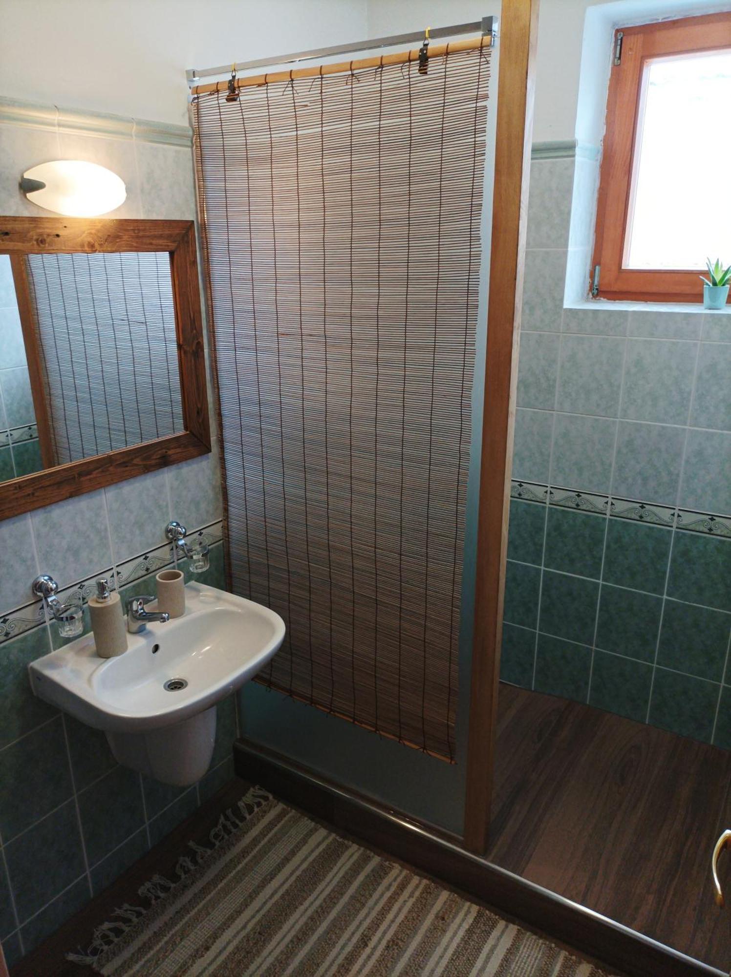 Zeleny Dom Vysoke Tatry Villa สตารา เลชนา ภายนอก รูปภาพ